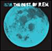 R.E.M.&nbsp;-&nbsp;In time - Best of 1988/2003 - Inclus DVD