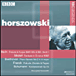 Mieczyslaw Horszowski&nbsp;-&nbsp;Récital