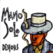 Mano Solo&nbsp;-&nbsp;Dehors