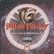 Killah Priest&nbsp;-&nbsp;Heavy mental