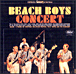 The Beach Boys&nbsp;-&nbsp;Concert