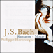 Jean-Sébastien Bach