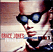 Grace Jones&nbsp;-&nbsp;Private life