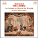 Sigismund Thalberg&nbsp;-&nbsp;Variations sur des thèmes d'Opéras de Rossini