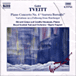 Geirr Tveitt&nbsp;-&nbsp;Concerto pour piano N°4