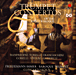 Petronio Franceschini, Giuseppe Torelli, Domenico Gabrielli&nbsp;-&nbsp;Concertos pour 1 ou 2 trompettes du baroque naissant