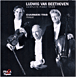 Ludwig van Beethoven, Trio Guarneri de Prague&nbsp;-&nbsp;Trios avec piano - Coffret
