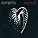 Foo Fighters&nbsp;-&nbsp;One by one