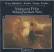 Franz Schubert, Margaret Price&nbsp;-&nbsp;Lieder