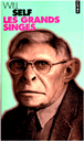 Les grands singes&nbsp;-&nbsp;Will Self