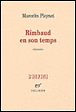 Rimbaud&nbsp;-&nbsp;Marcelin Pleynet