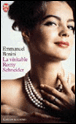 La véritable Romy Schneider&nbsp;-&nbsp;Emmanuel Bonini