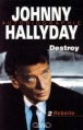 Destroy volume 2&nbsp;-&nbsp;Johnny Hallyday