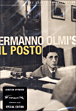 L'Emploi&nbsp;-&nbsp;Ermanno Olmi