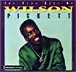 Wilson Pickett&nbsp;-&nbsp;The very best of Wilson Pickett 1965 / 1971