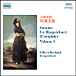 Antonio Padre Soler&nbsp;-&nbsp;Sonates pour clavecin, Volume 1