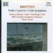 Benjamin Britten