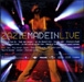 Zazie&nbsp;-&nbsp;Made in live