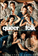 Queer as folk&nbsp;-&nbsp;Coffret intégral de la Saison 4