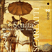 Domenico Scarlatti&nbsp;-&nbsp;14 Sonates pour piano