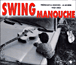 Jazz&nbsp;-&nbsp;Swing manouche 1933-2003