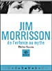Jim Morrisson&nbsp;-&nbsp;Didier Lauru