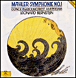 Gustav Mahler&nbsp;-&nbsp;Symphonie N°1 en ré majeur