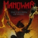 Manowar&nbsp;-&nbsp;The triumph of steel