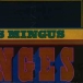 Charles Mingus&nbsp;-&nbsp;Changes one
