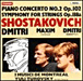 Dimitri Chostakovitch