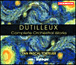 Henri Dutilleux&nbsp;-&nbsp;Oeuvres orchestrales