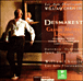 Henry Desmarest&nbsp;-&nbsp;Les Grands Motets Lorrains