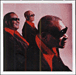 The Blind Boys of Alabama&nbsp;-&nbsp;Higher ground