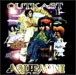 Outkast&nbsp;-&nbsp;Aquemini