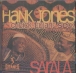 Hank Jones, Cheick-Tidiane Seck&nbsp;-&nbsp;Sarala