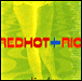 Brésil&nbsp;-&nbsp;Red hot + Rio