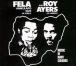 Femi Kuti, Roy Ayers&nbsp;-&nbsp;Music of many colours