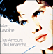 Marc Lavoine&nbsp;-&nbsp;Les amours du dimanche