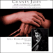 Chants juifs pour violoncelle et piano