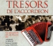 Ambiance Sonore&nbsp;-&nbsp;Trésors de l'accordéon