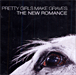 Pretty Girls Make Graves&nbsp;-&nbsp;New romance