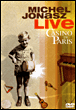 Live au Casino de Paris&nbsp;-&nbsp;Michel Jonasz
