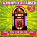 Compilation&nbsp;-&nbsp;La compile à danser