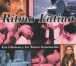 Tito Puente, Ray Barretto, Celia Cruz