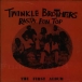 The Twinkle Brothers&nbsp;-&nbsp;Rasta pon top