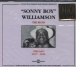 Sonny Boy Williamson&nbsp;-&nbsp;Chicago 1937 / 1945