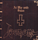 Venom&nbsp;-&nbsp;At war with Satan