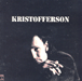 Kris Kristofferson&nbsp;-&nbsp;Kristofferson