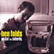 Ben Folds Five&nbsp;-&nbsp;Rockin the suburbs