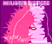 Benjamin Diamond